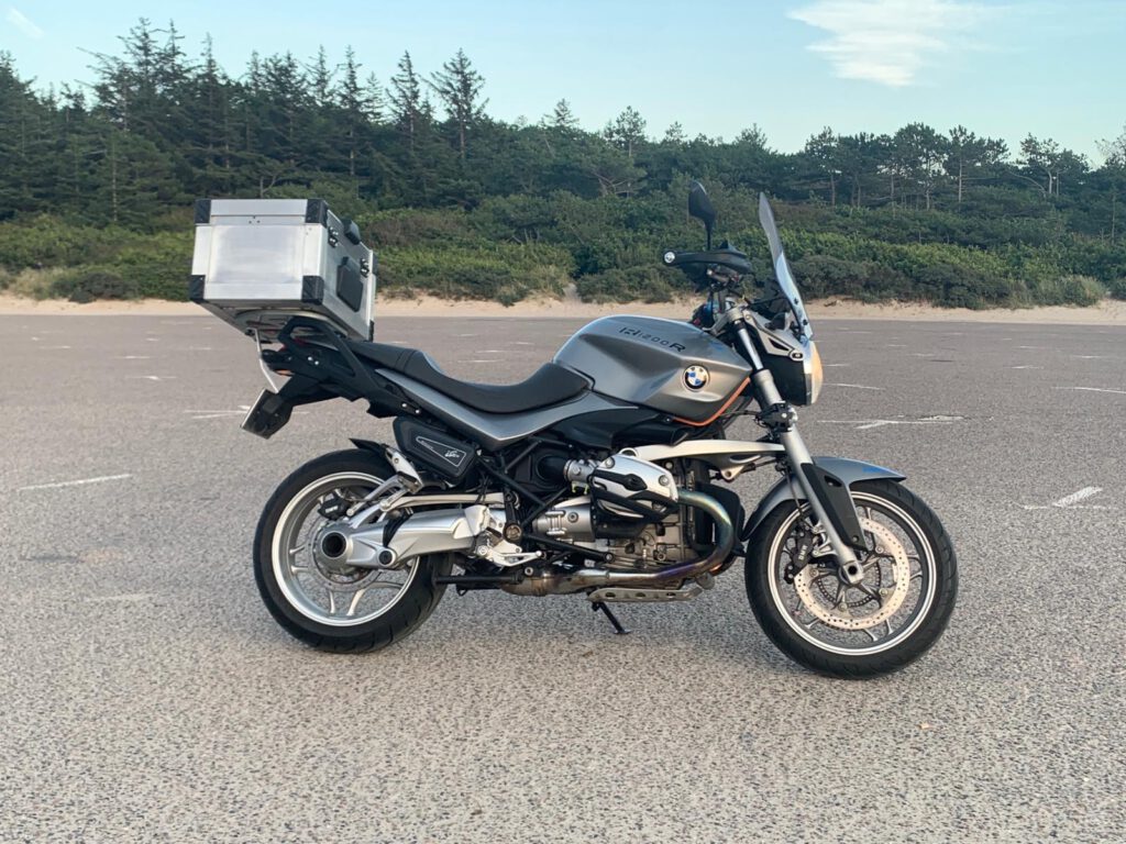 BMW R1200 R