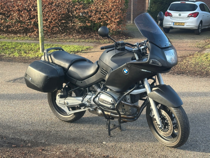 BMW R1100 RS