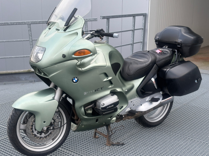 BMW R1100 RT