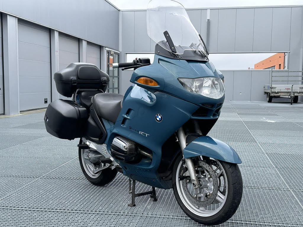 BMW R1150 RT