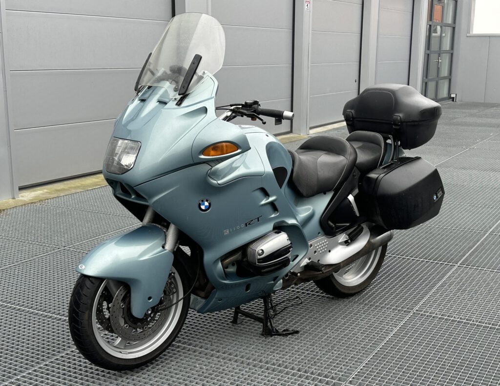 BMW R1100 RT