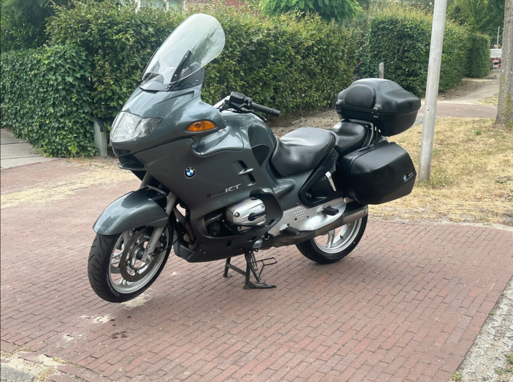 BMW R1150 RT