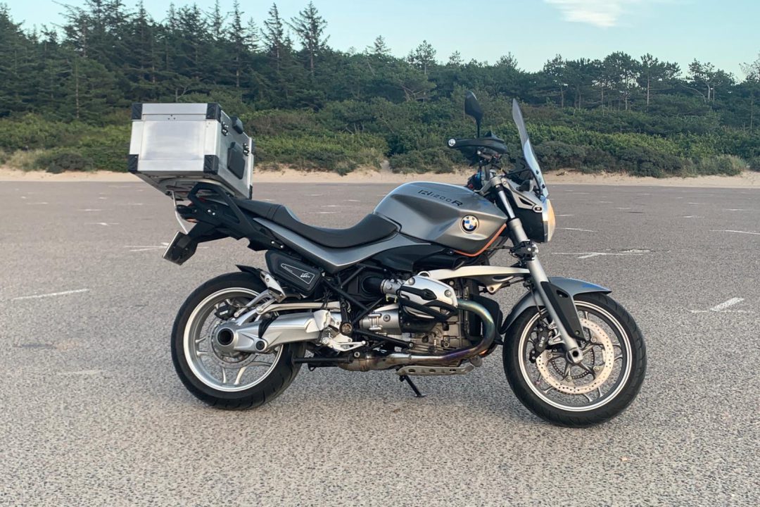 BMW R1200 R