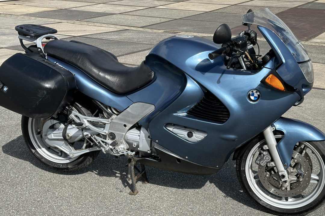 BMW K1200RS