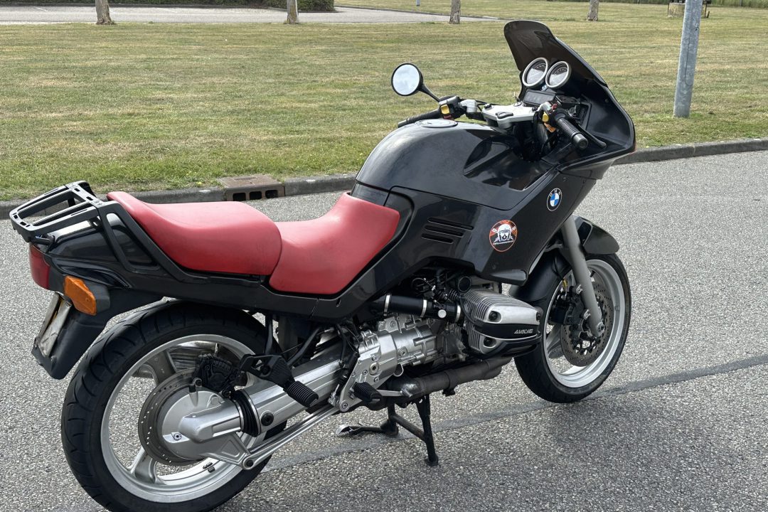 BMW R1100 RS