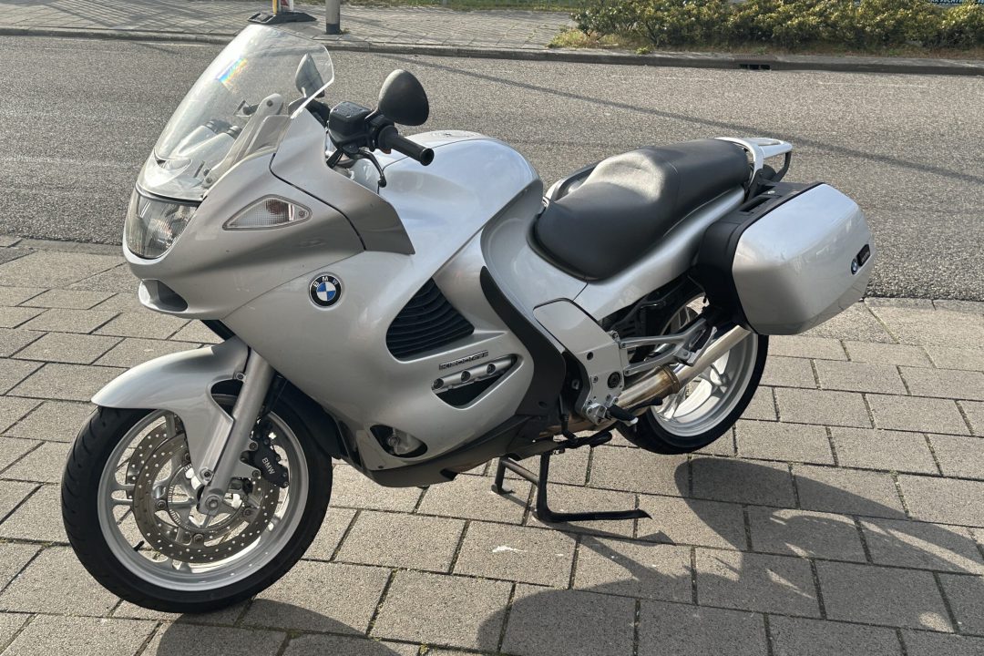 BMW K1200 RS
