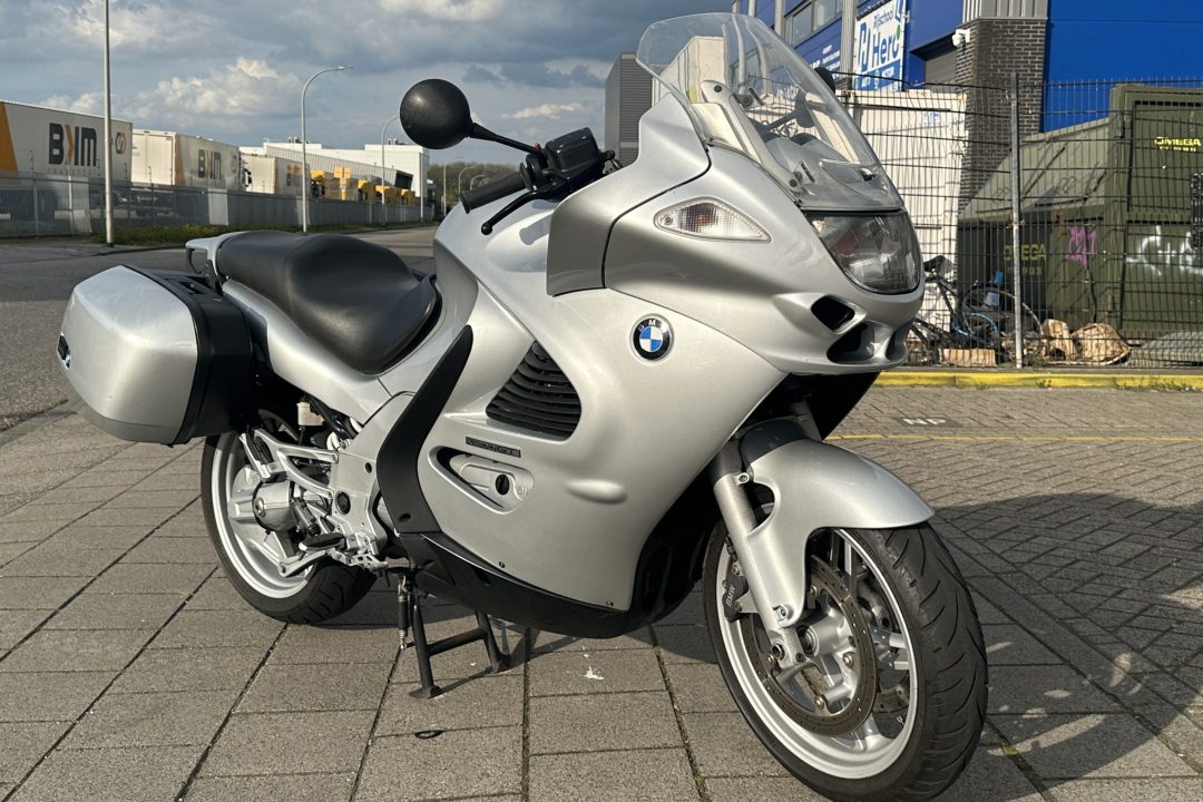 BMW K1200 RS