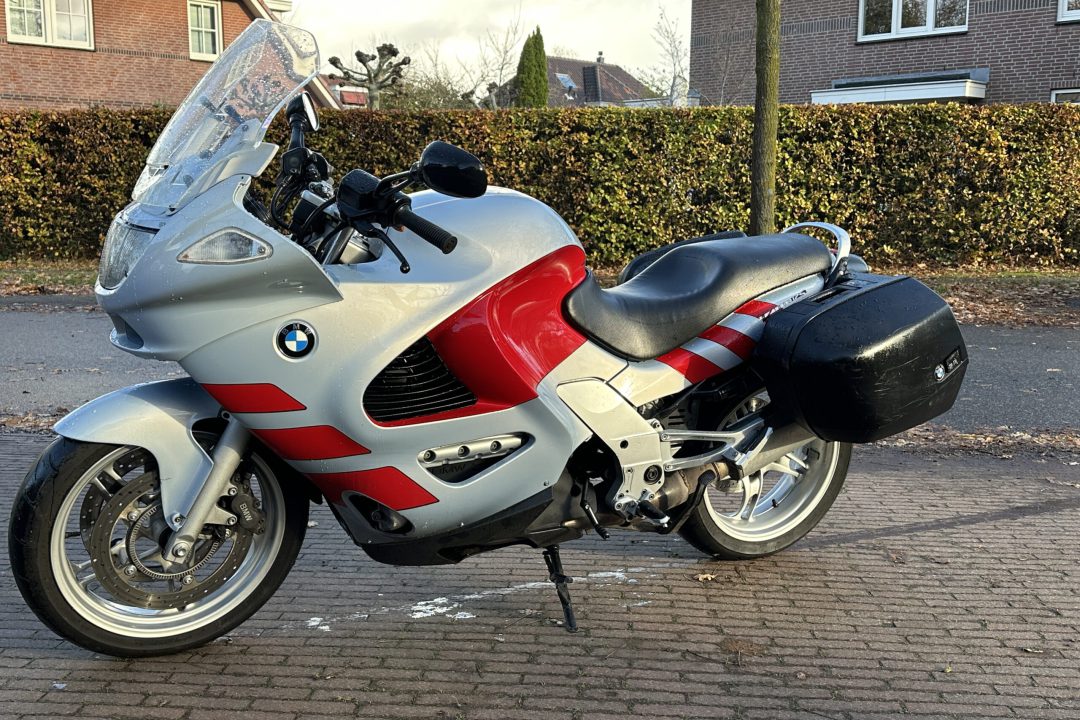 BMW K1200 RS