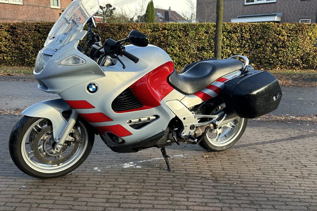 BMW K1200 RS