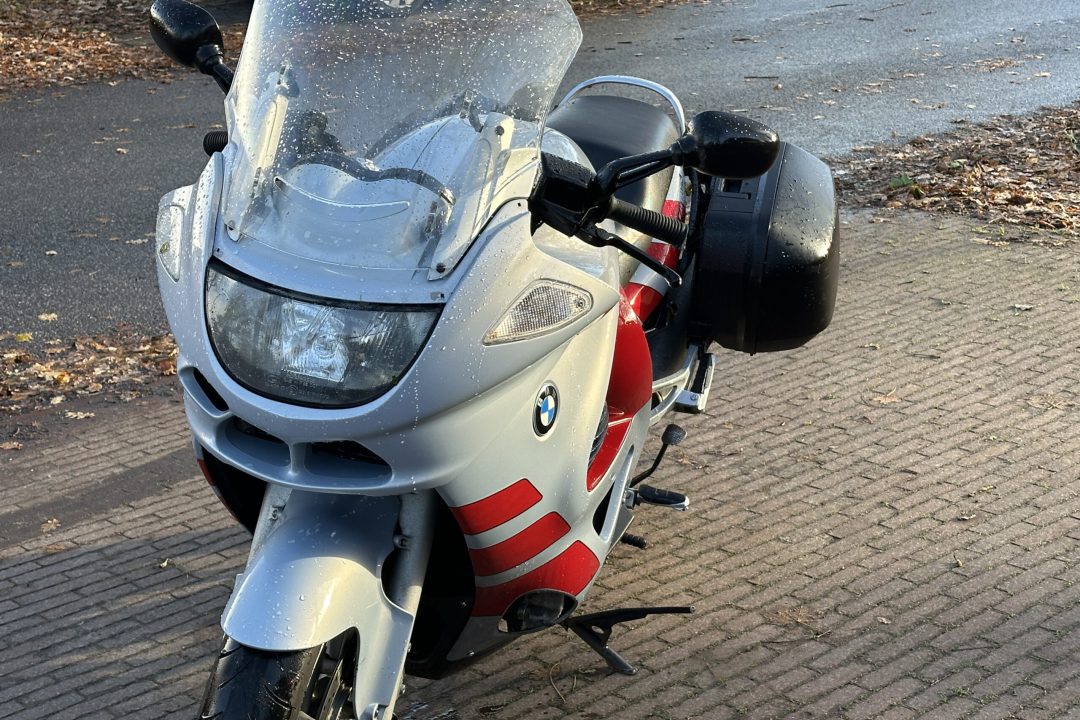 BMW K1200 RS