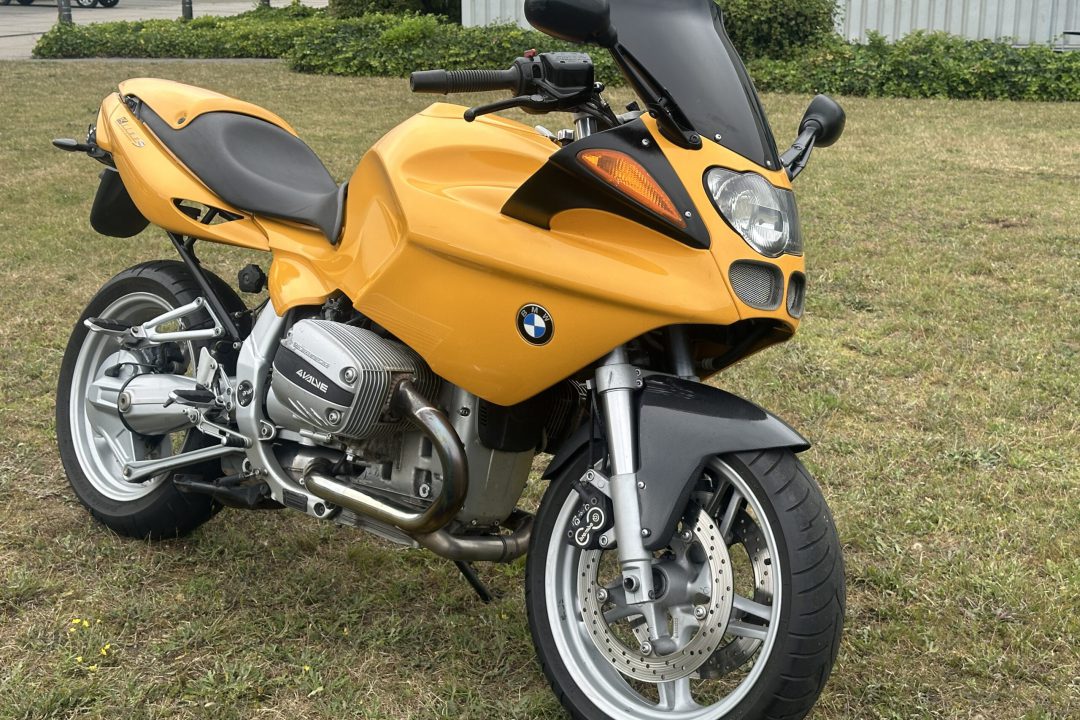 BMW R1100 S